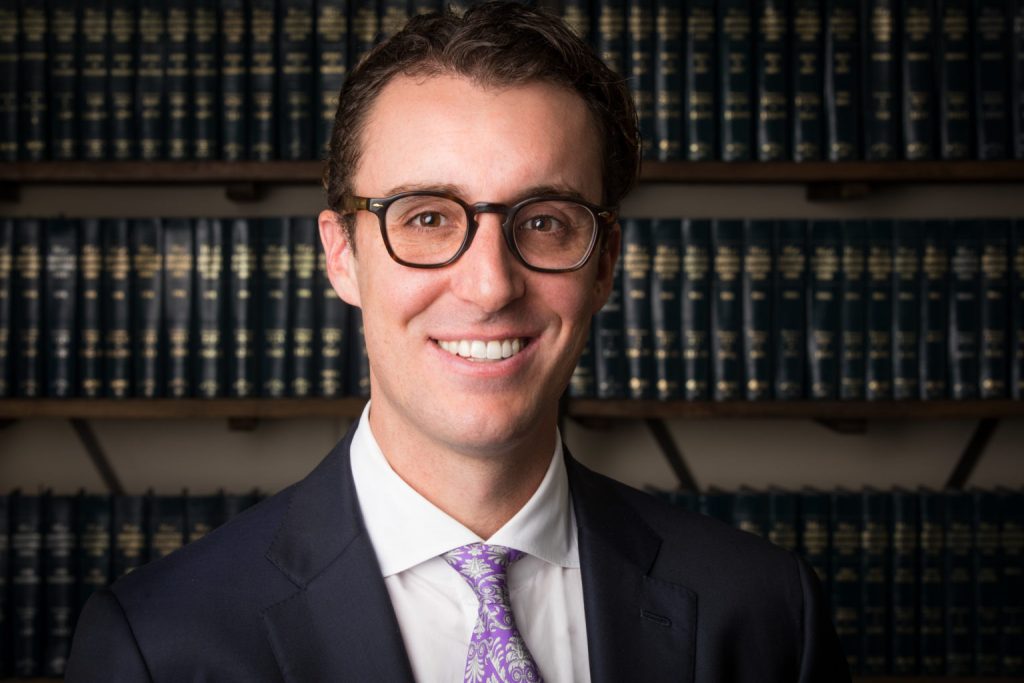 Meet The Firm - Bourhis Law